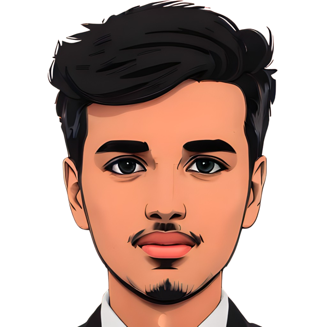 Afkar Akr - Graphic Designer